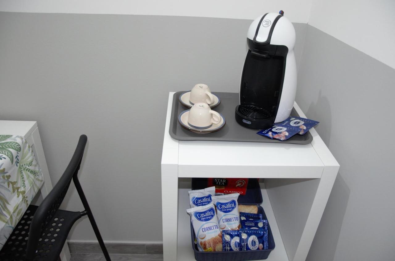 Appartement La Casa Di Karola