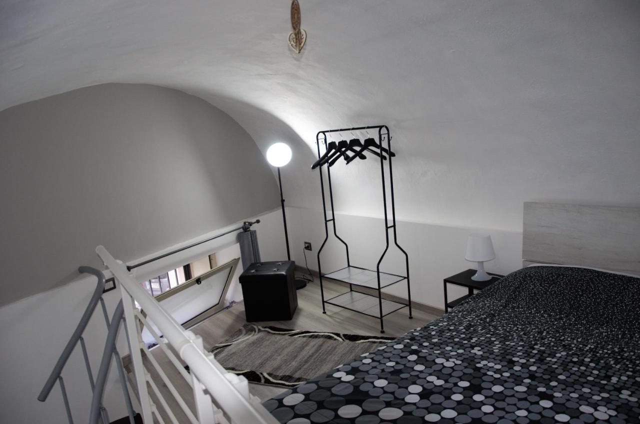 La Casa Di Karola Catane