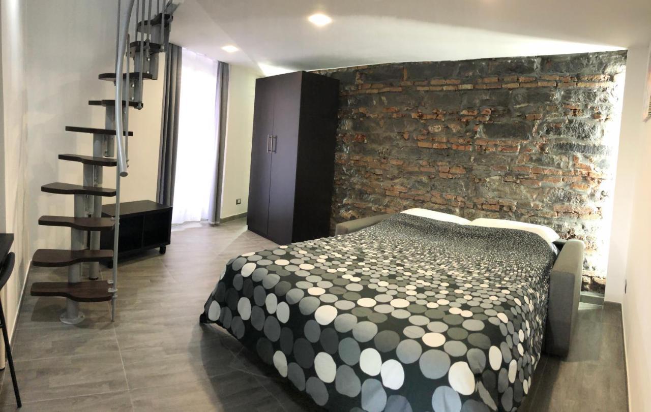 La Casa Di Karola Apartment *