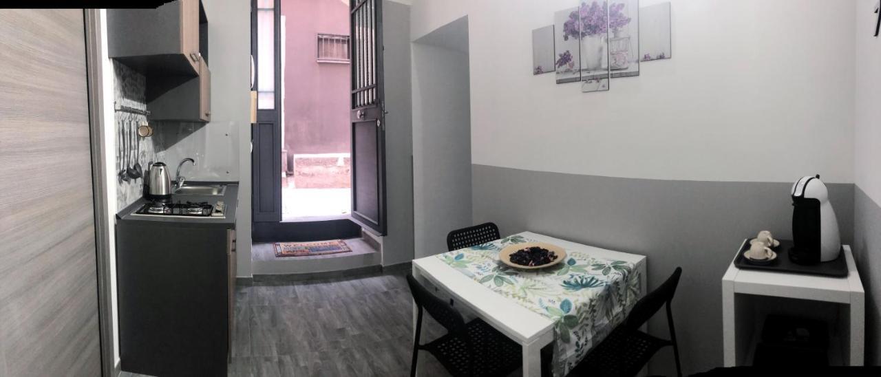 Apartment La Casa Di Karola *