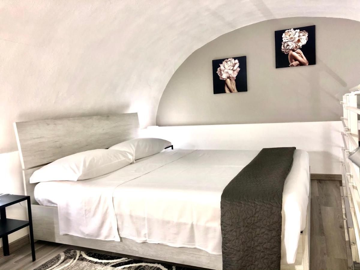 La Casa Di Karola Appartement Catane