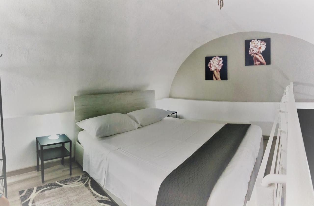 Appartement La Casa Di Karola Catane