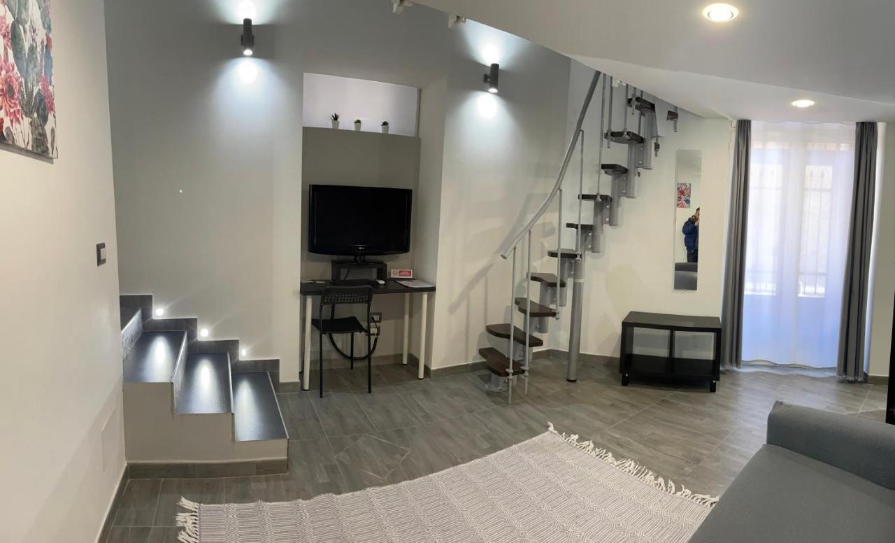 La Casa Di Karola Appartement *