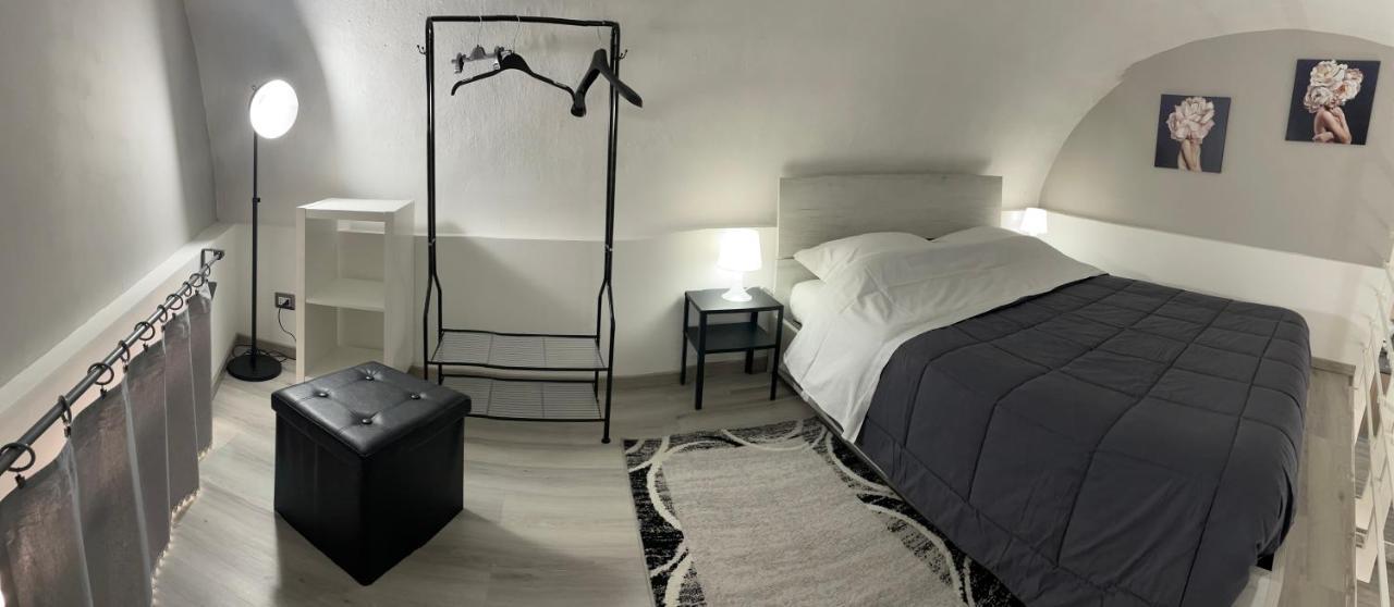La Casa Di Karola Appartement *