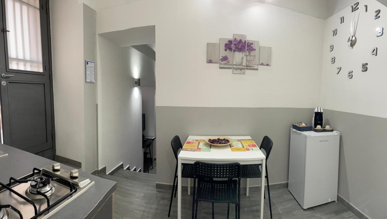 Apartment La Casa Di Karola Catania