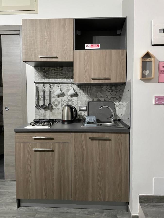 Appartement La Casa Di Karola Catane
