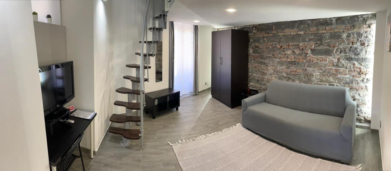 La Casa Di Karola Appartement Catane