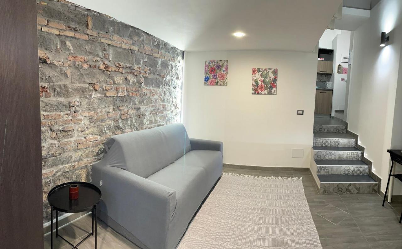 La Casa Di Karola Apartment Catania