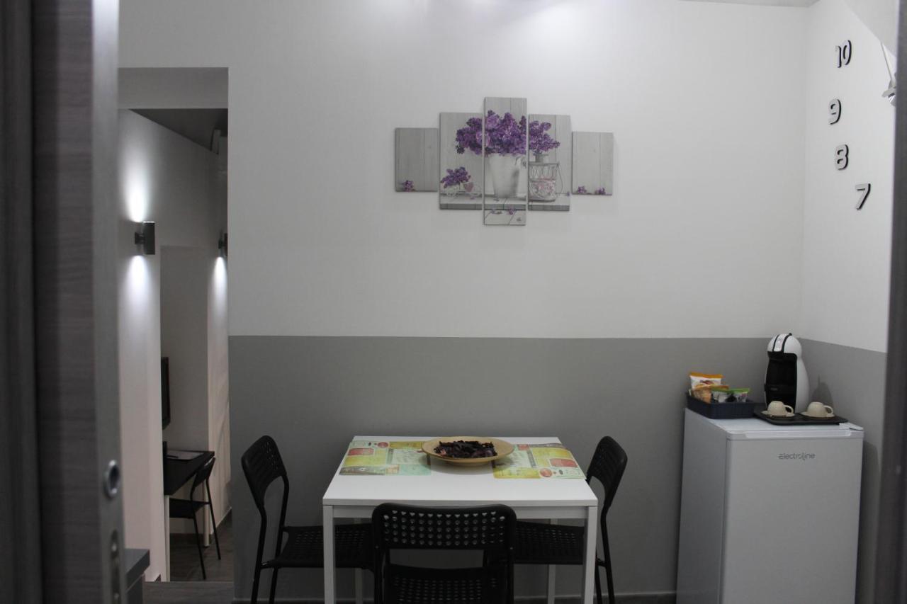 La Casa Di Karola Catania
