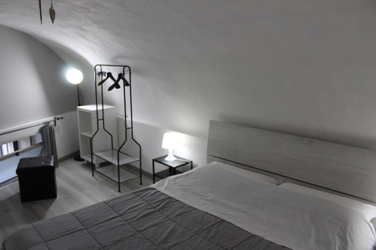 Apartment La Casa Di Karola *