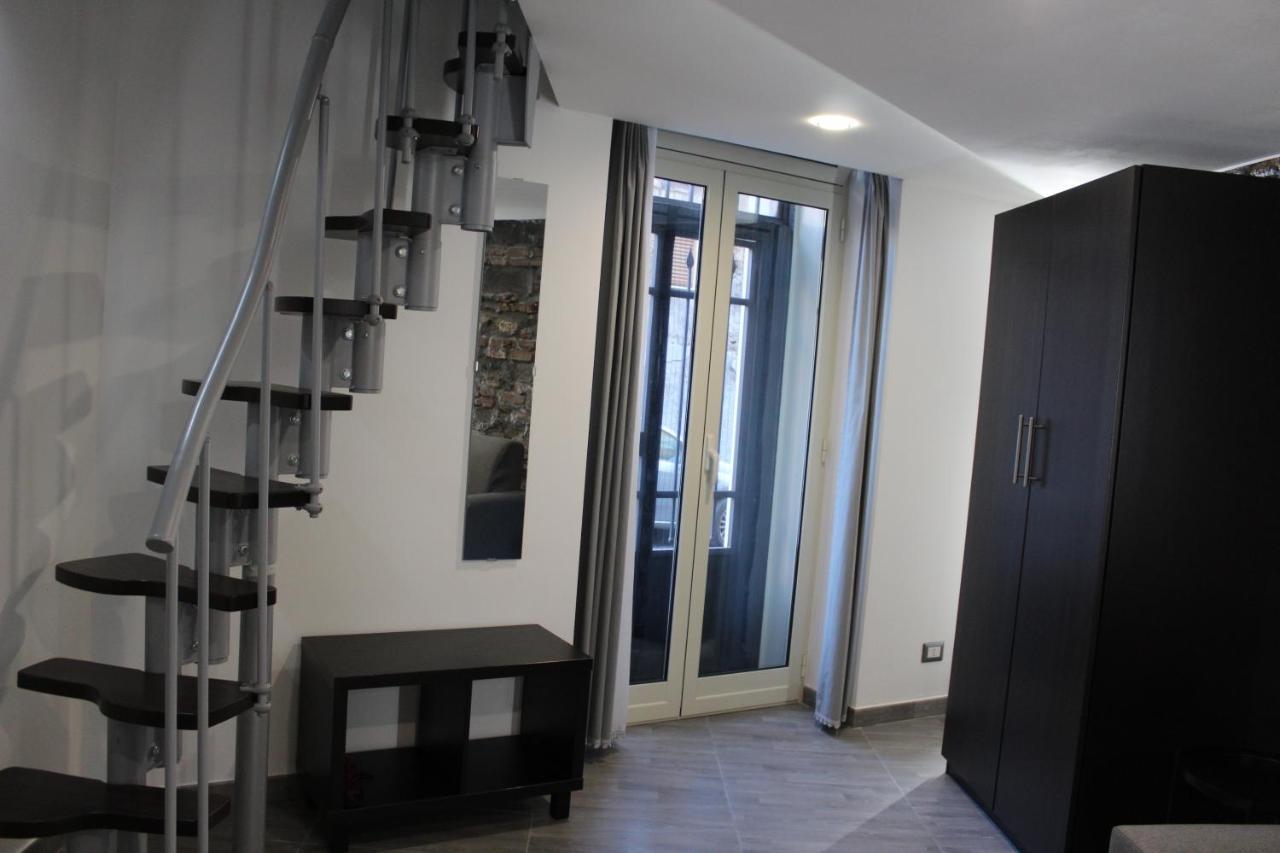 Apartment La Casa Di Karola
