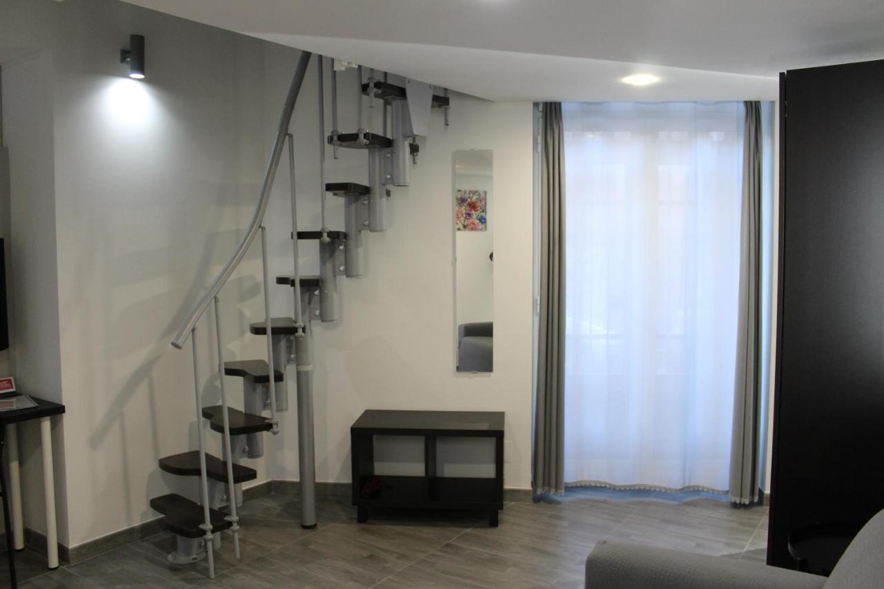 Apartment La Casa Di Karola *