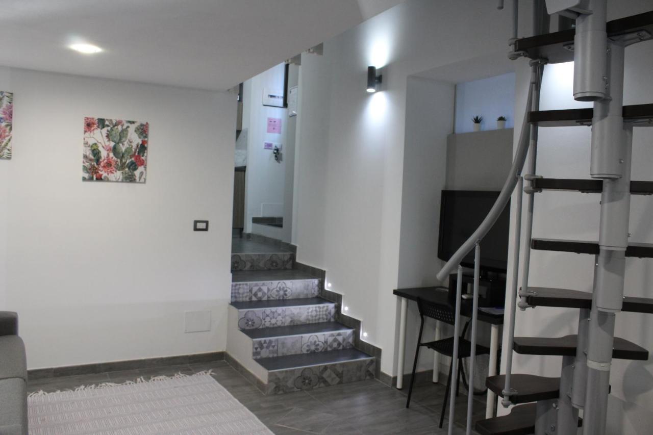 Apartment La Casa Di Karola