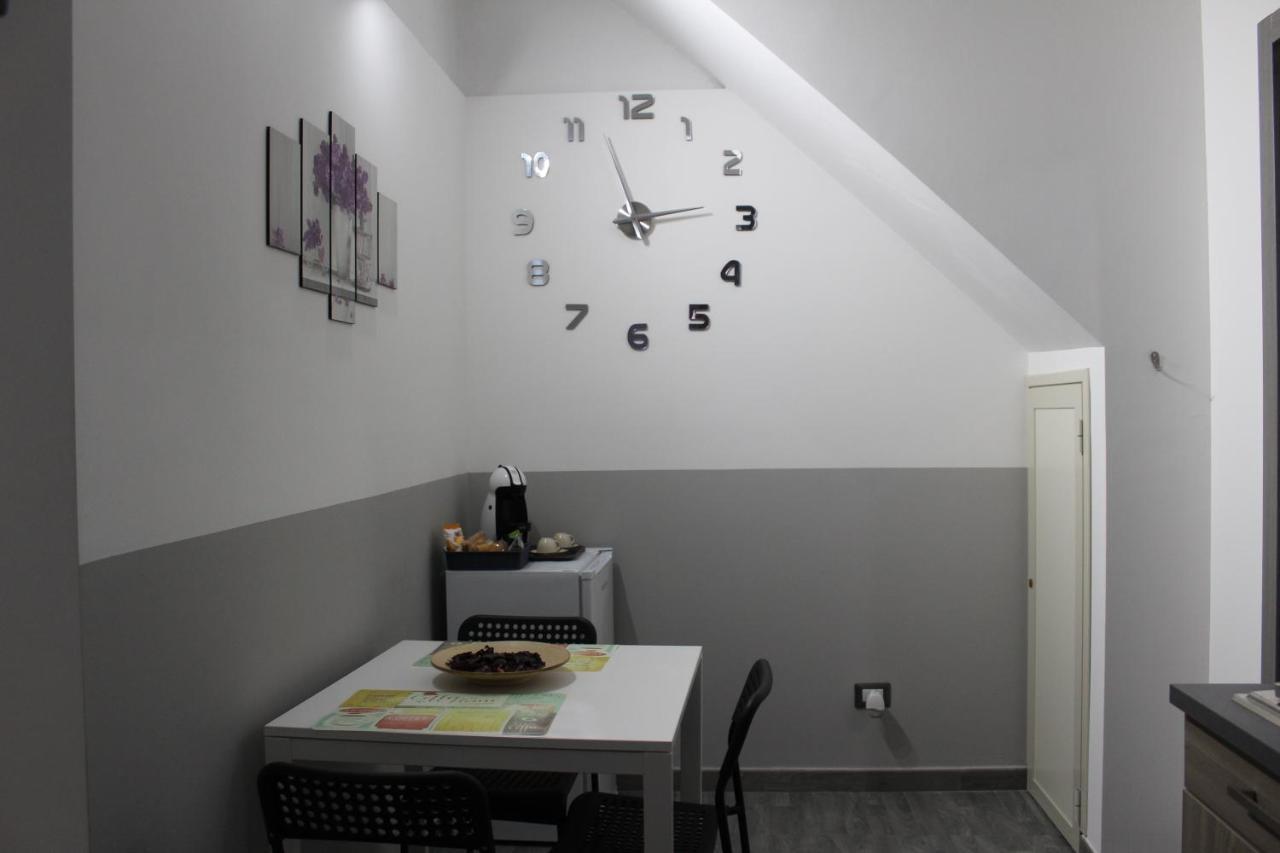La Casa Di Karola Apartment