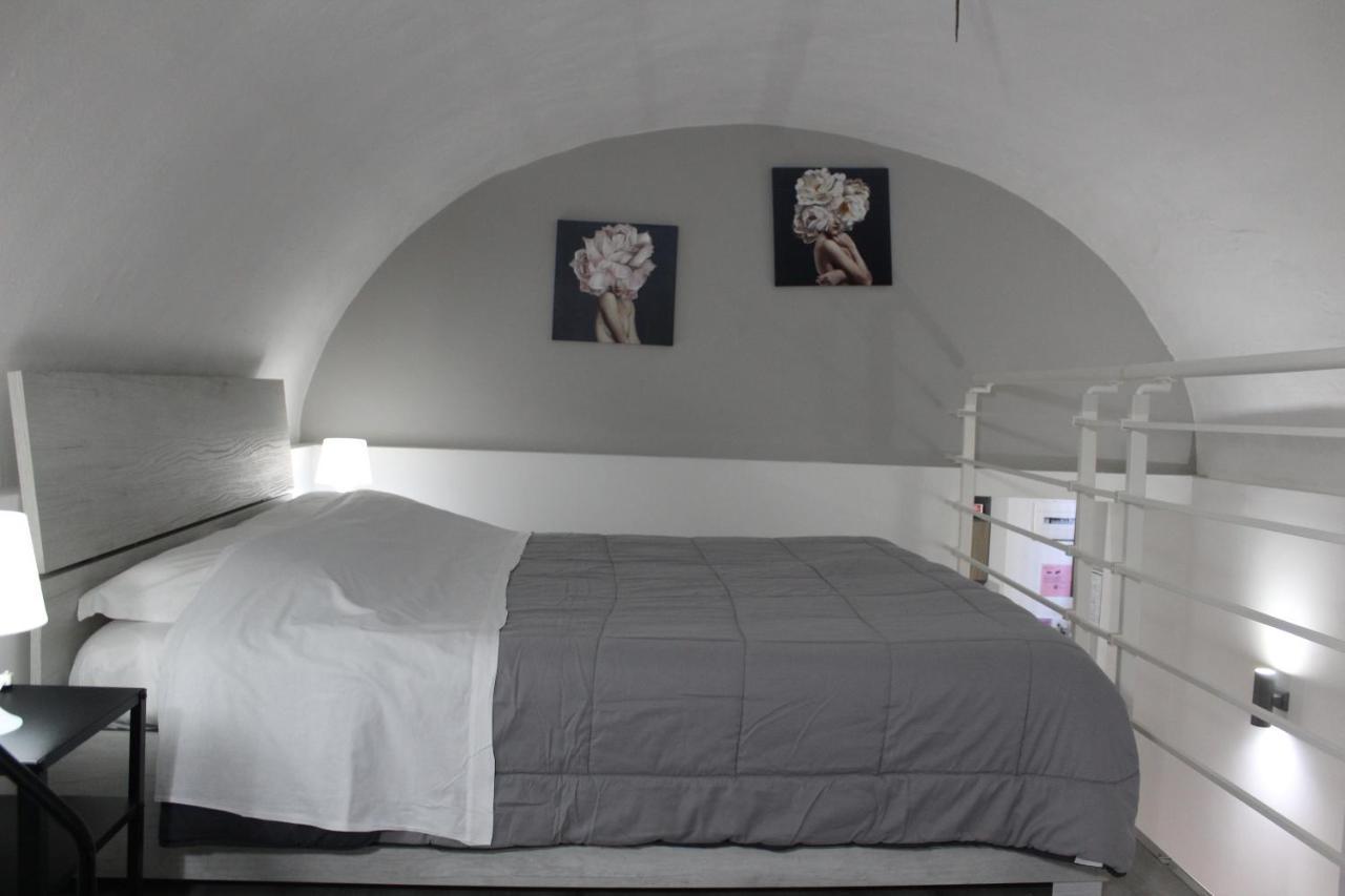 Appartement La Casa Di Karola Catane