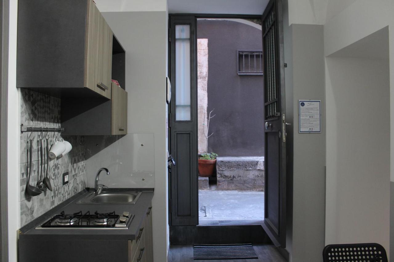 La Casa Di Karola Catania