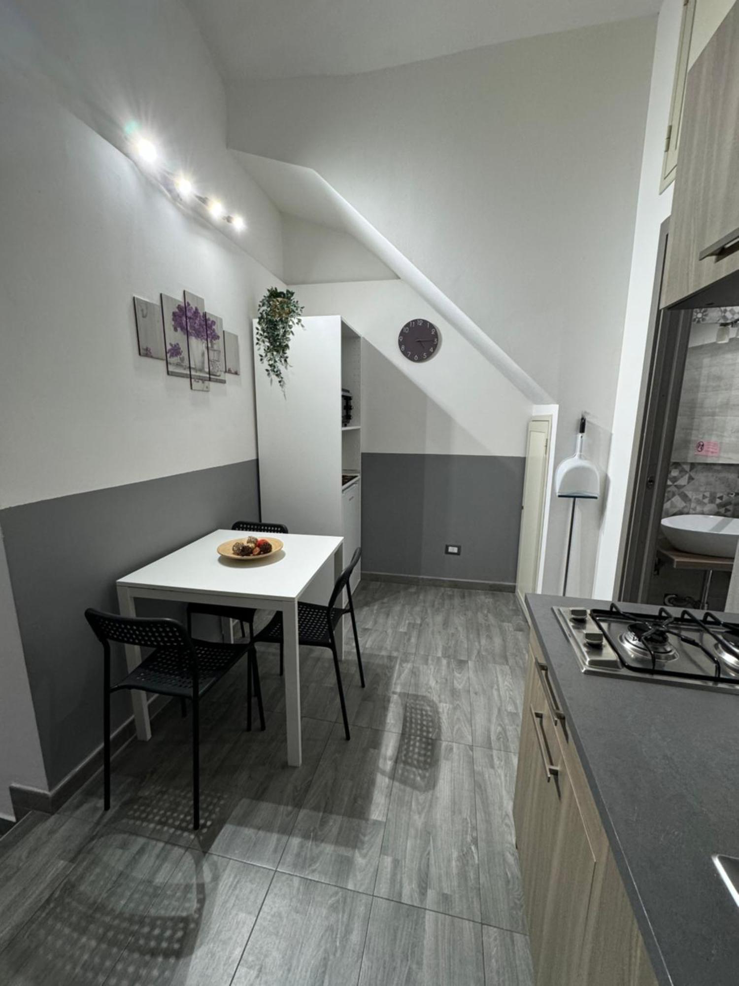 La Casa Di Karola Catania