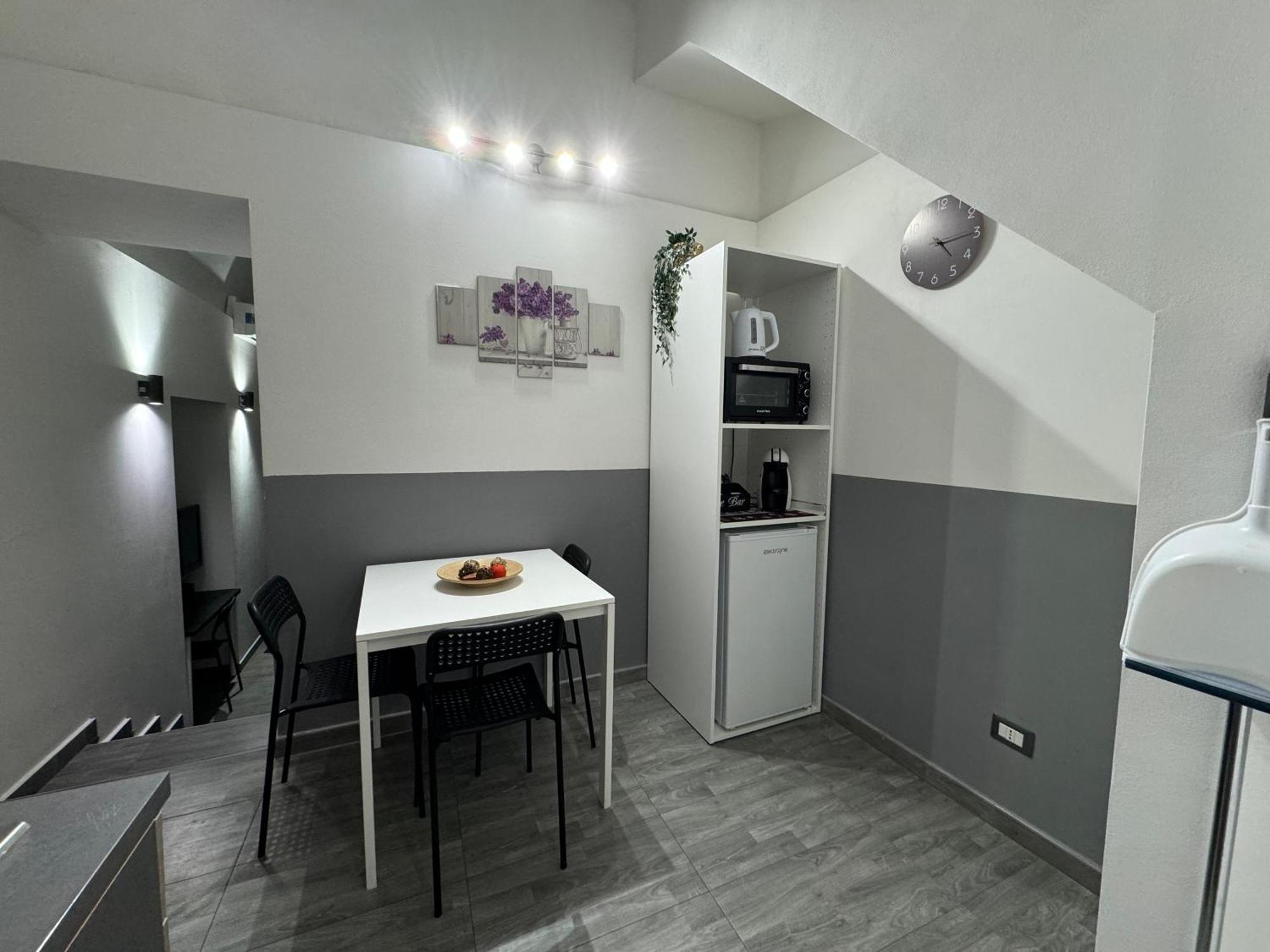 Apartment La Casa Di Karola *